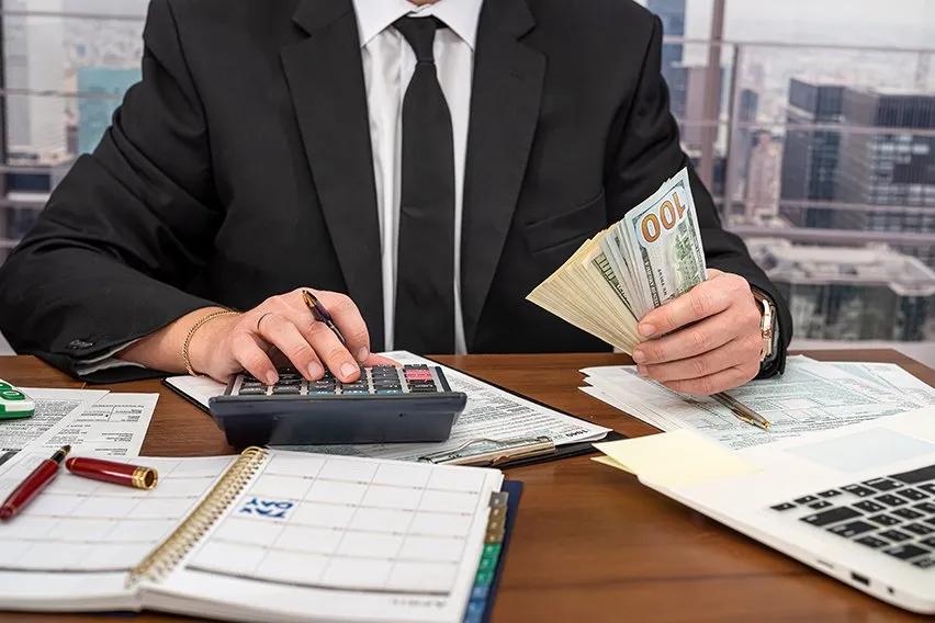 وظفني - لذوي الإعاقة be my own accountant